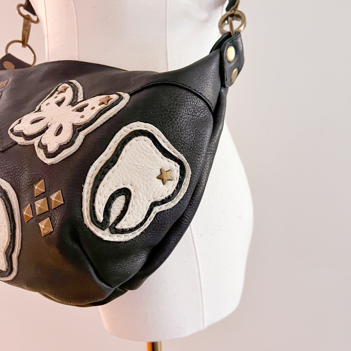 Dolly Shoulder Bag