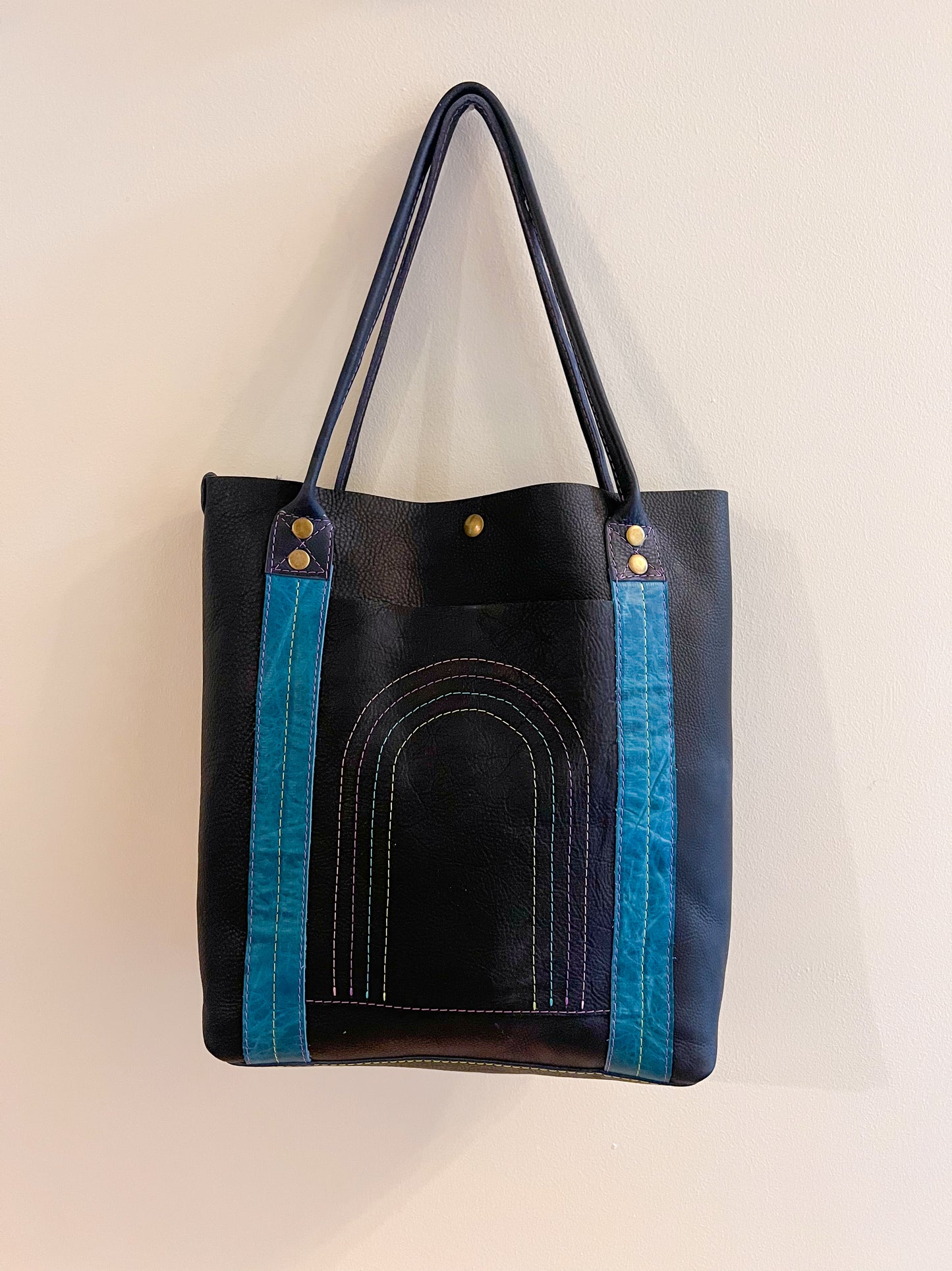 The Audrey Tote