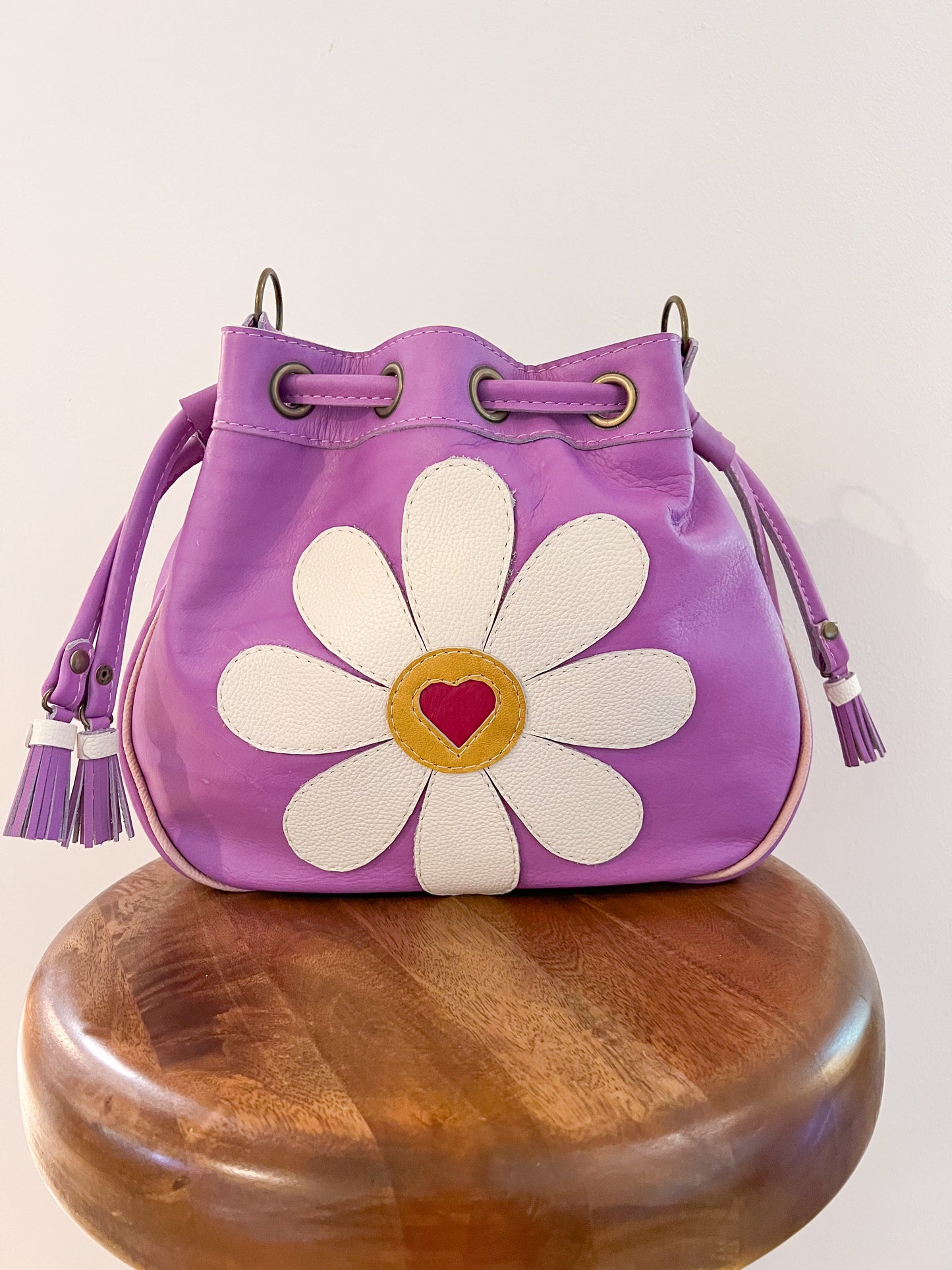 Bitsy Betsy Bucket