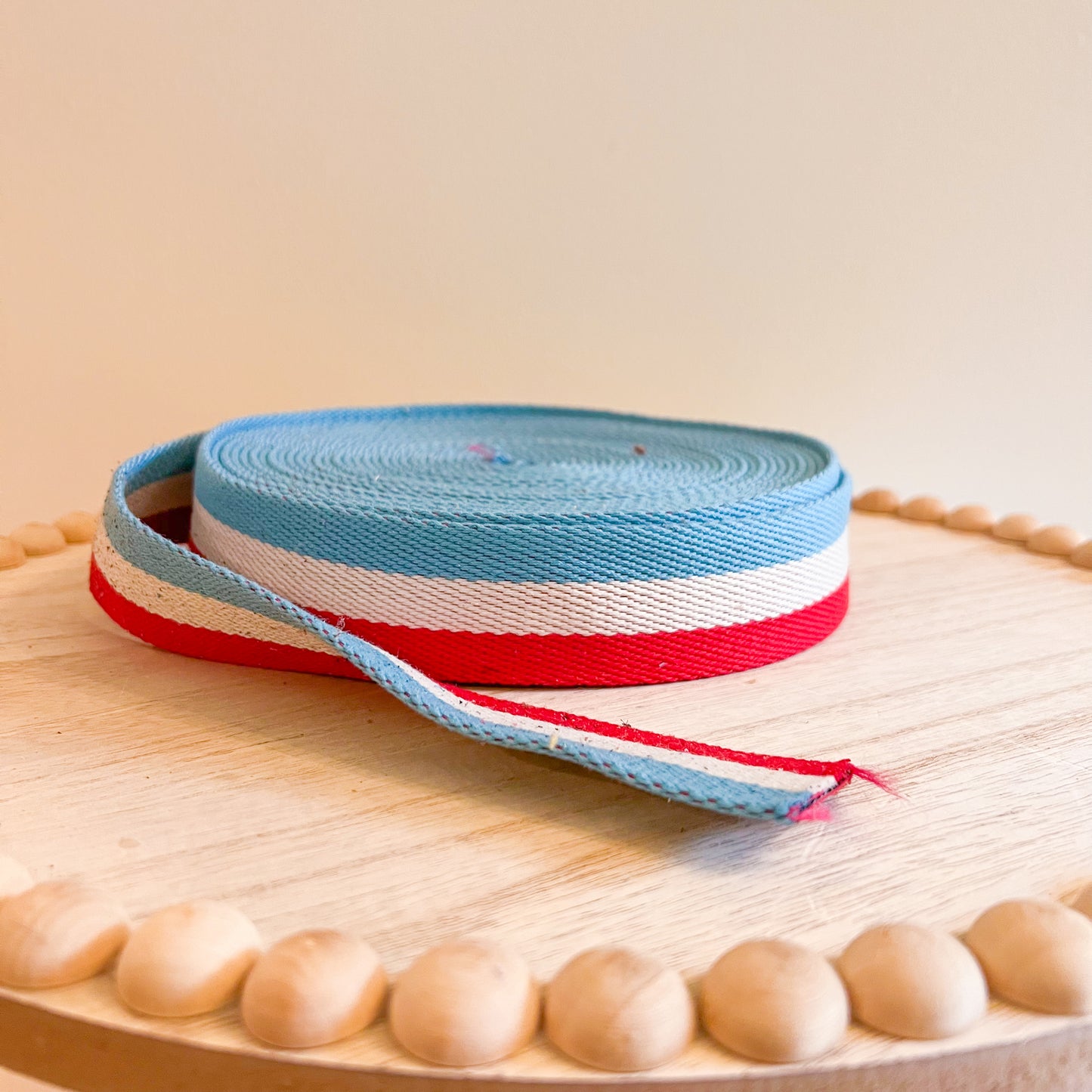 Build your own strap
