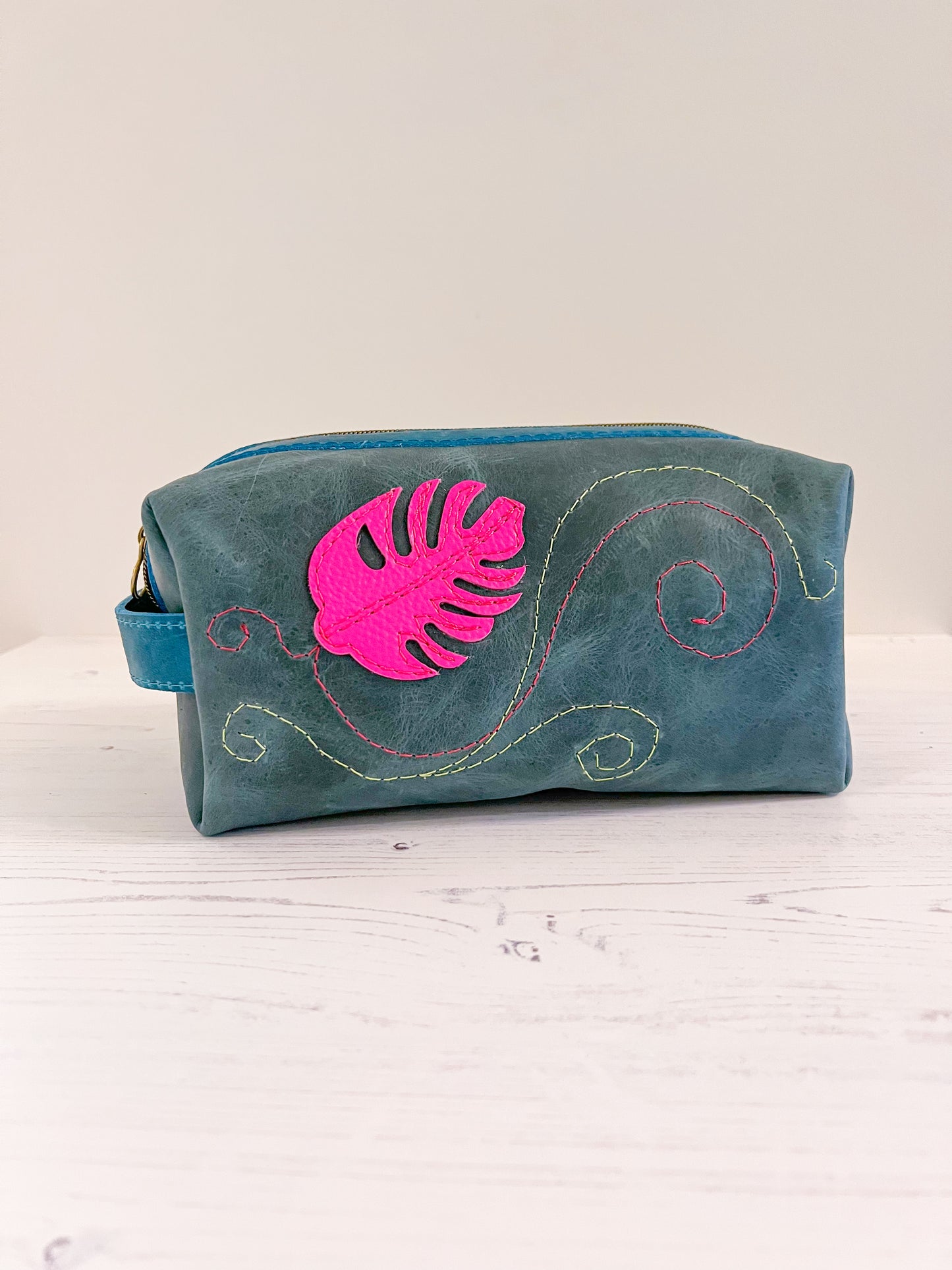 The Dopp Bag