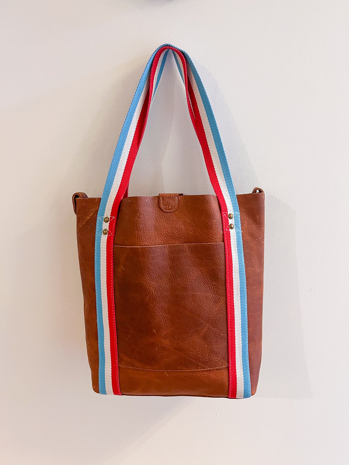 The Audrey Tote
