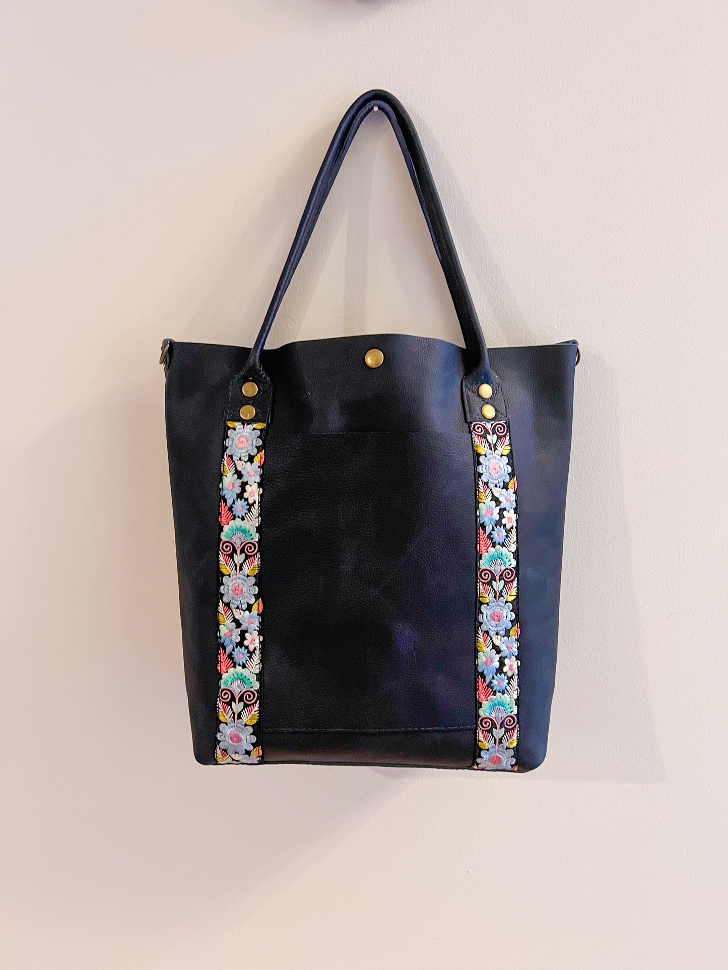The Audrey Tote