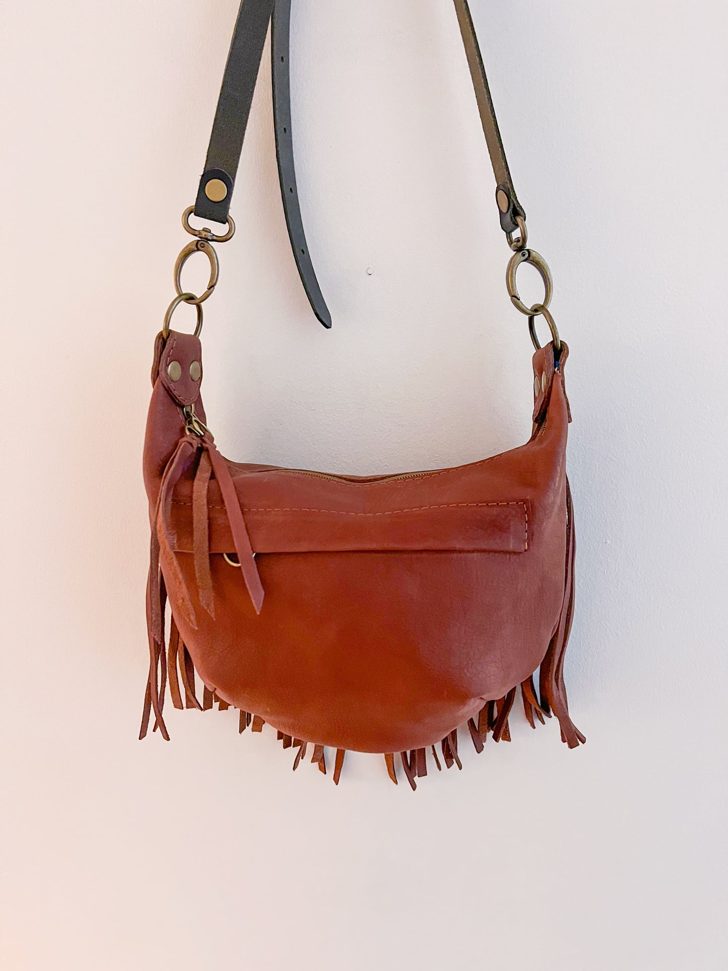 Dolly Shoulder Bag
