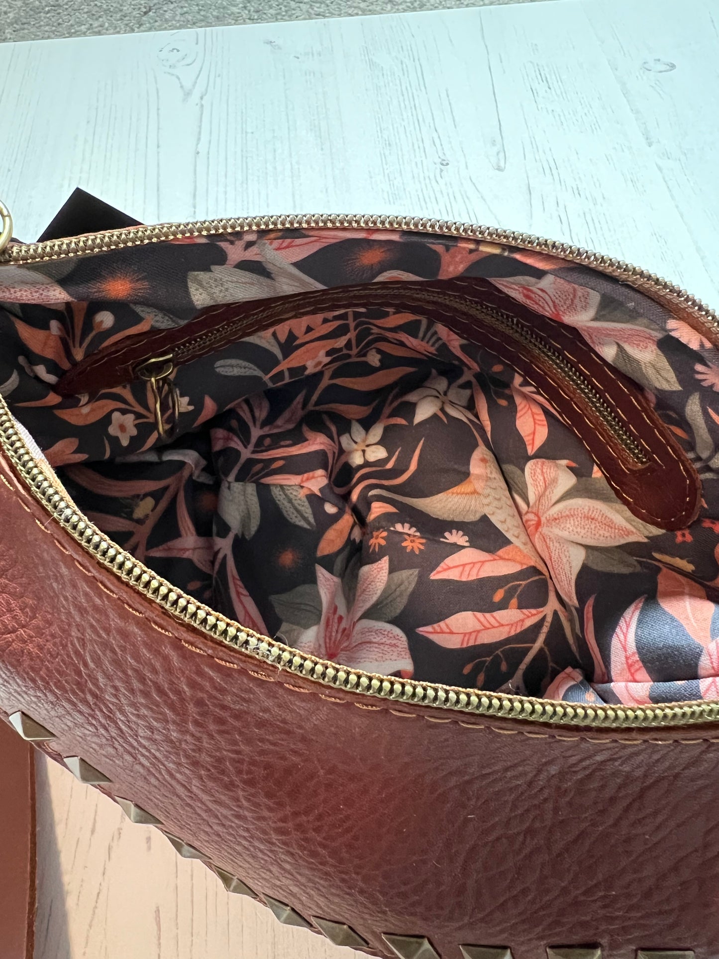 Dolly Shoulder Bag