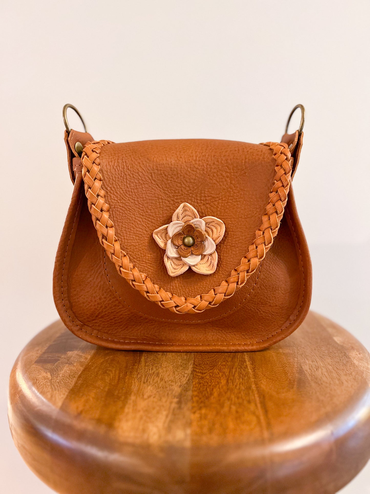 The Saddle Bag