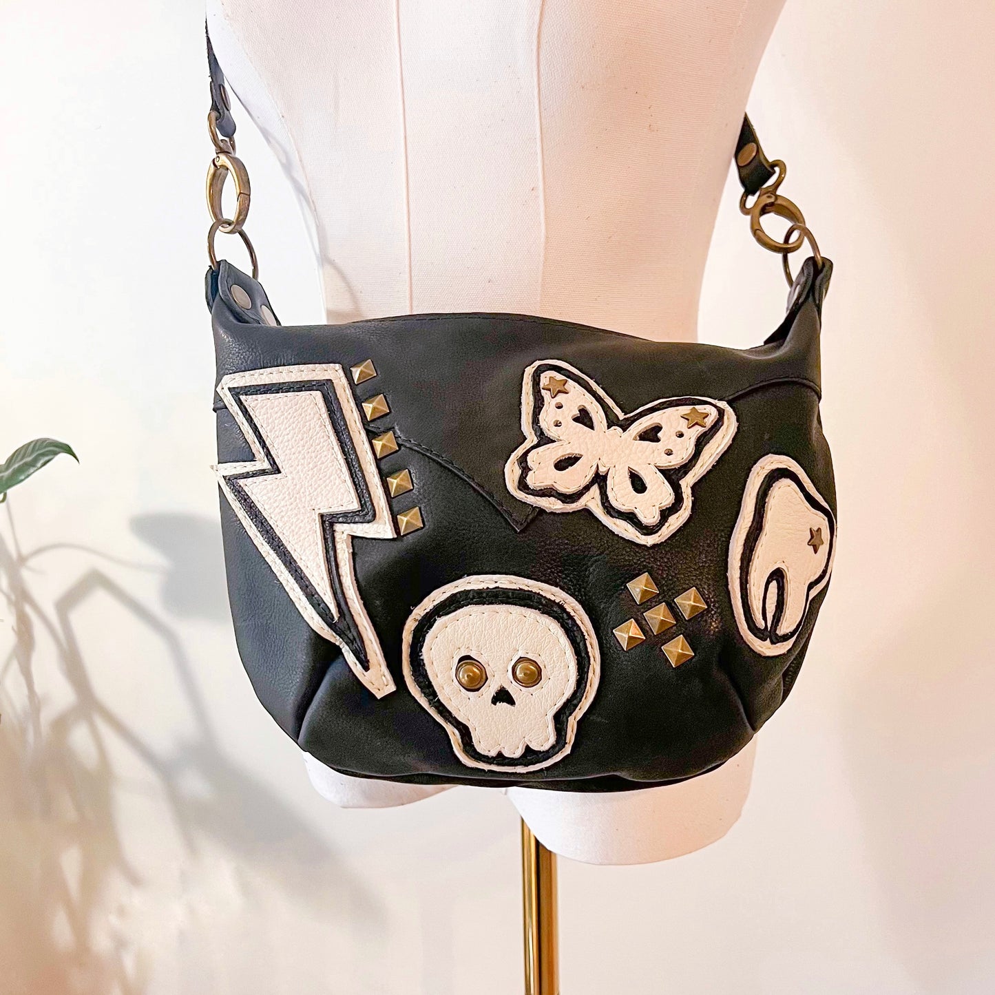 Dolly Shoulder Bag