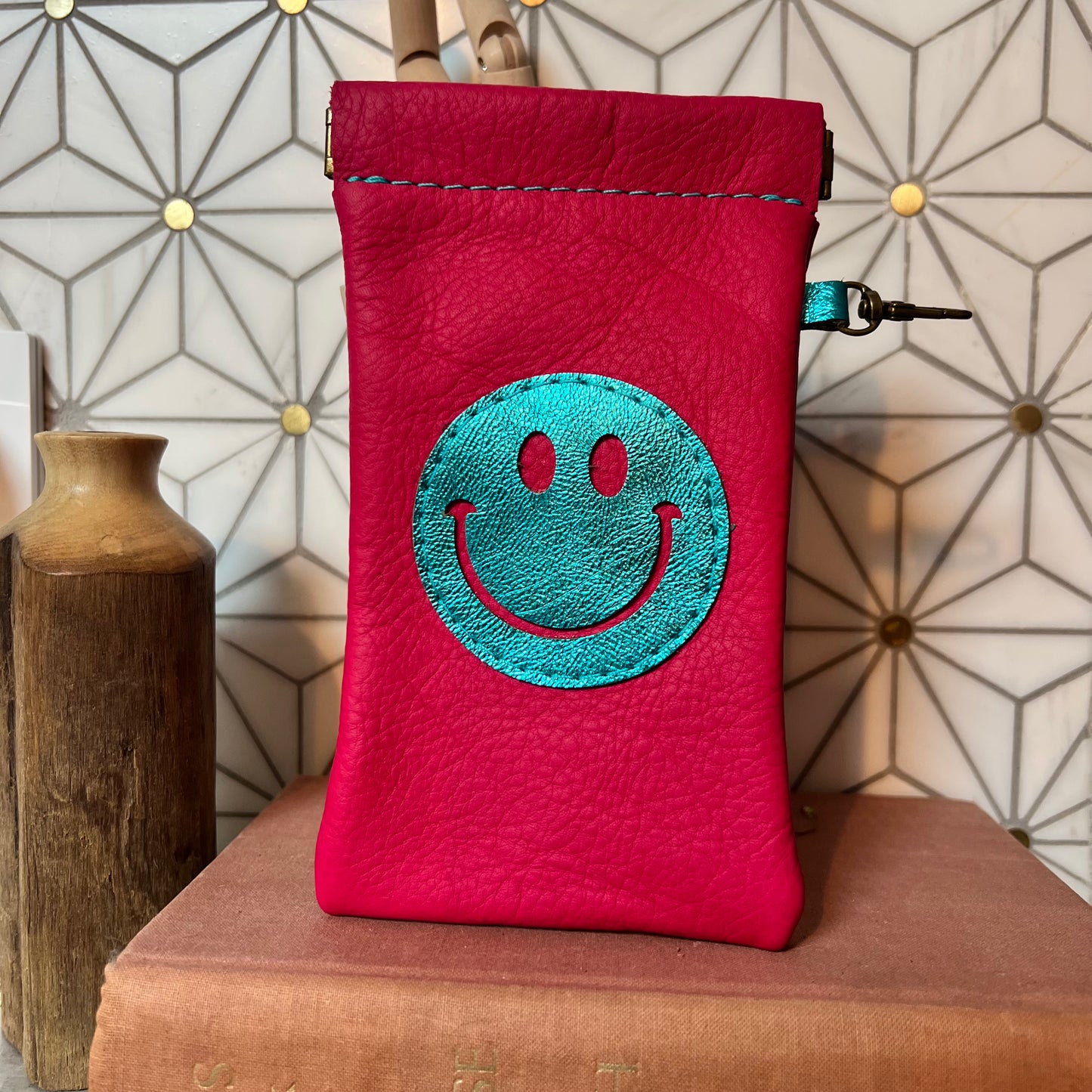 Assorted Sonny glasses case