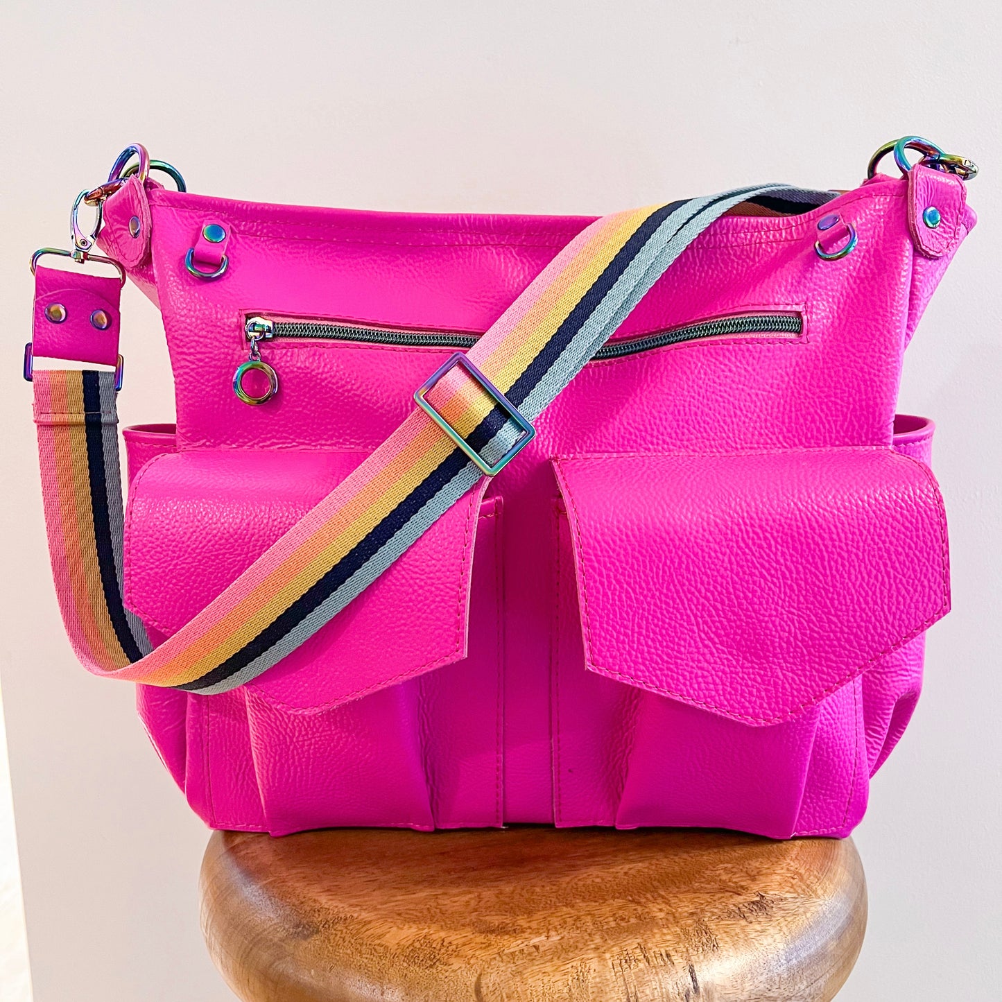 Custom Listing for CS