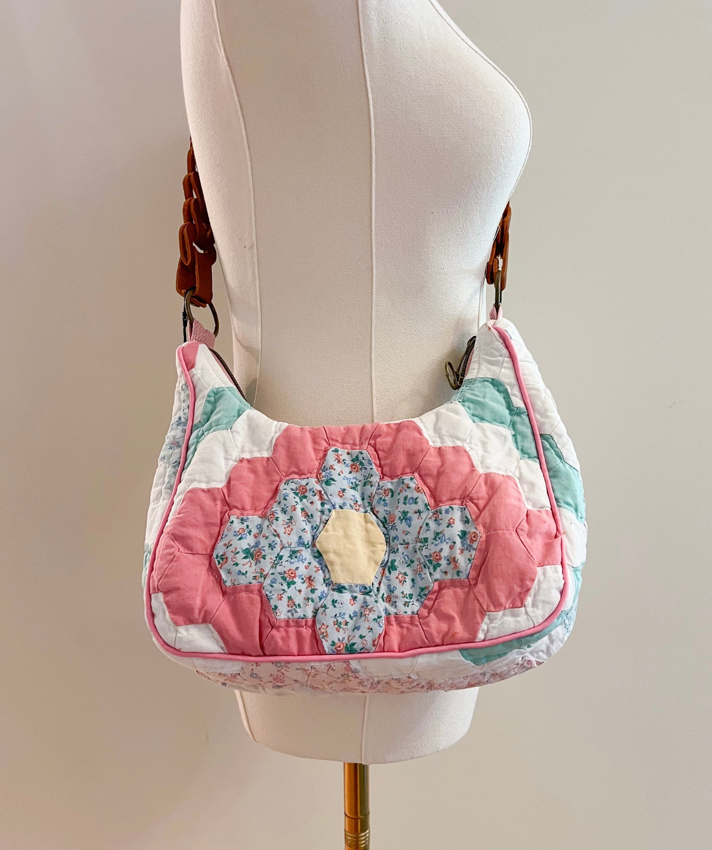 The Bitsy Bag