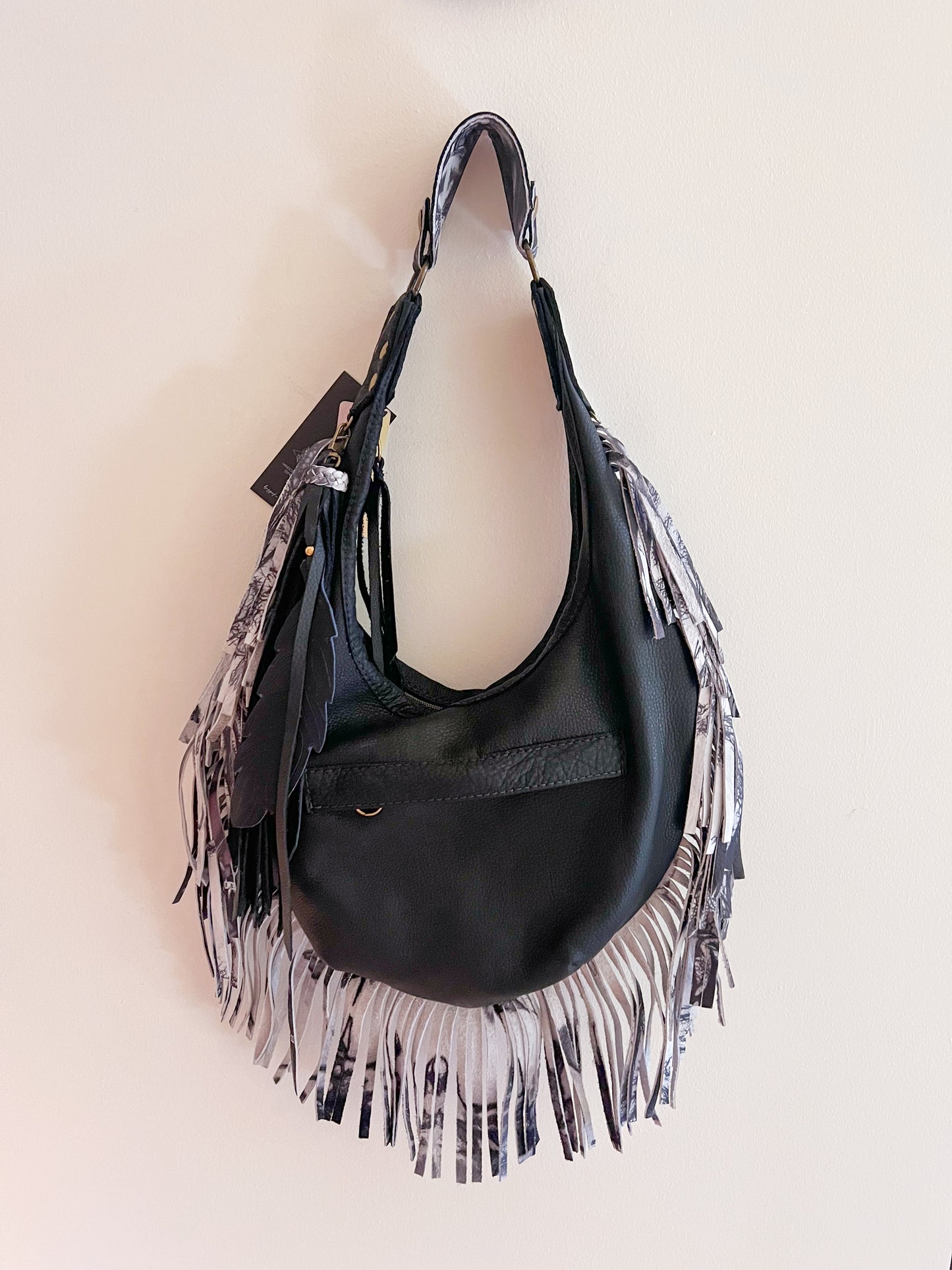 Joni Boho Bag