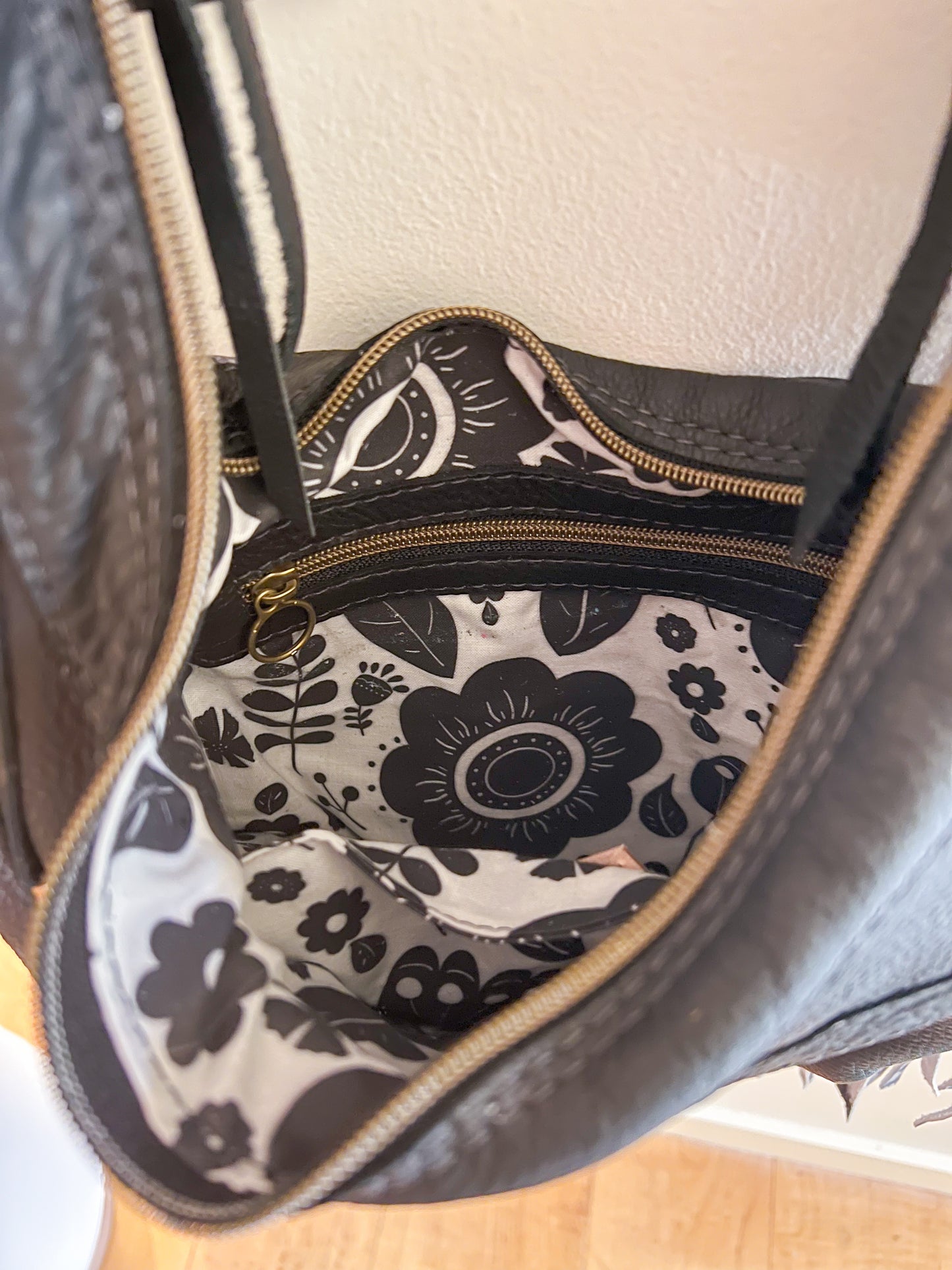 Joni Boho Bag