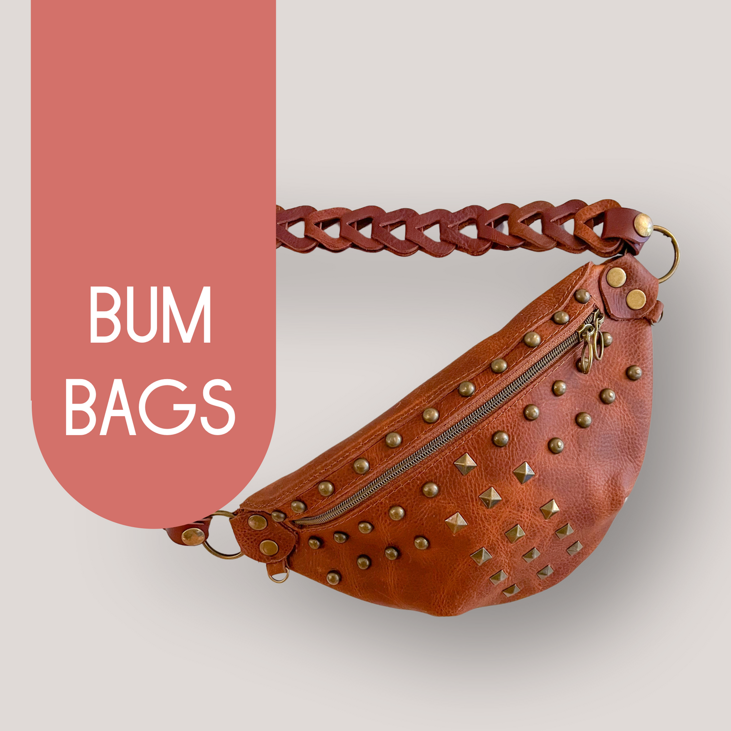 Bum Bags / Waist Bags
