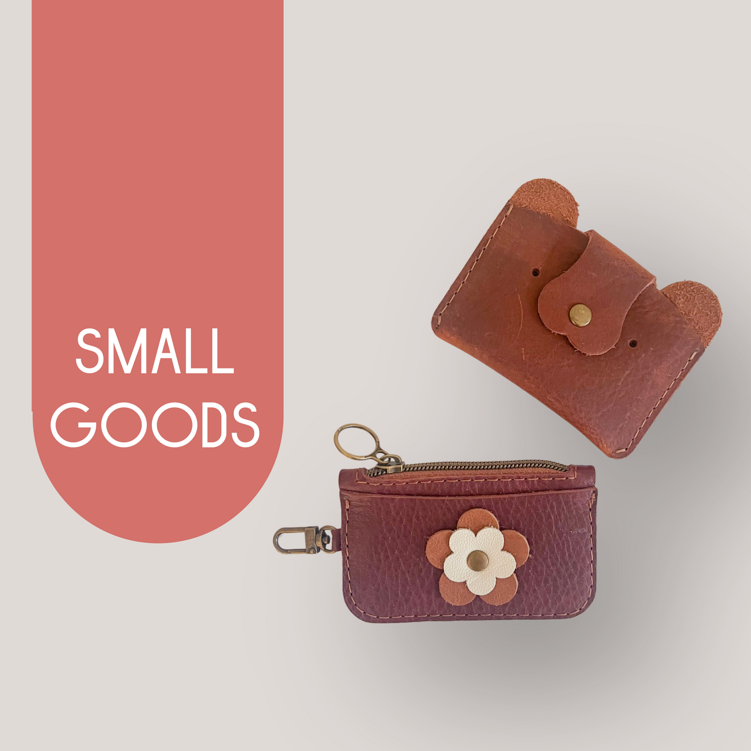 Small Goods & Accessories