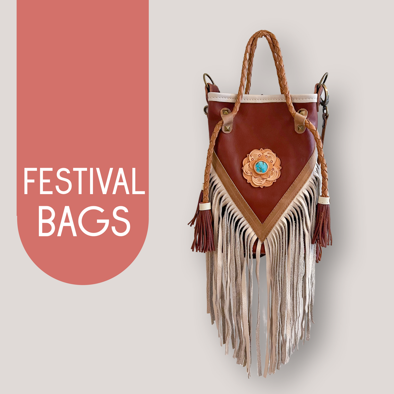 Festival Bags
