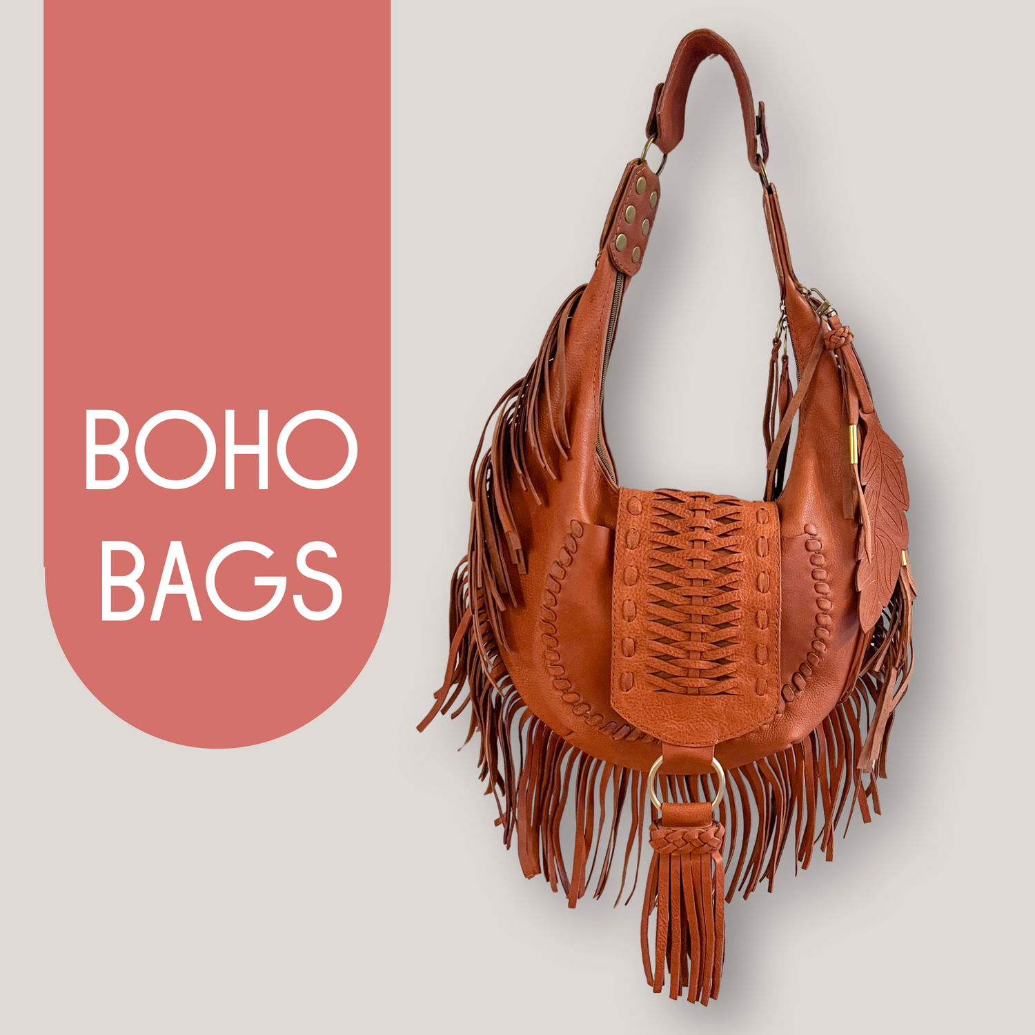 Boho Bags