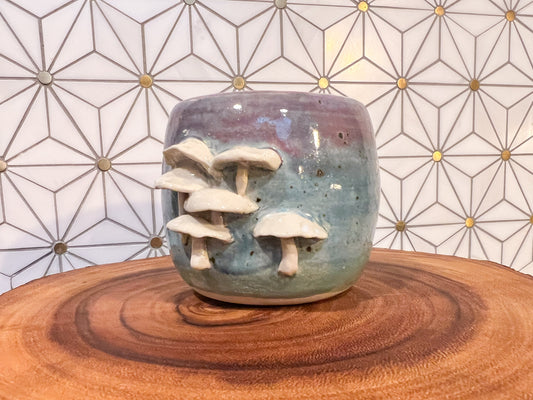 Mushroom Mug