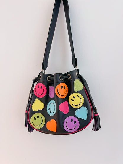Bitsy Betsy Bucket