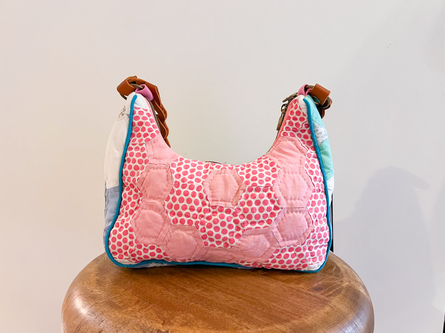 The Bitsy Bag