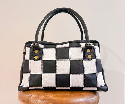 Bowler Bag