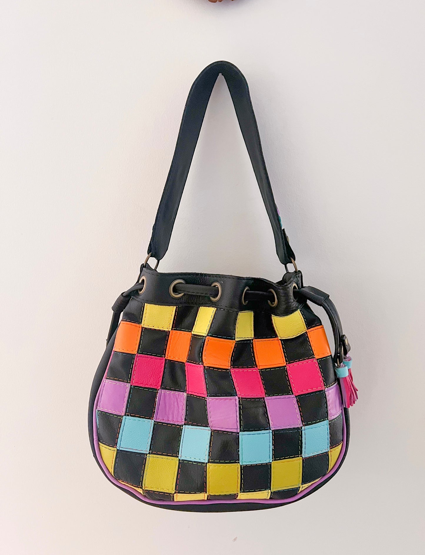 Bitsy Betsy Bucket