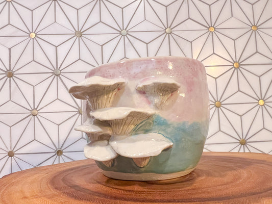 Mushroom Mug