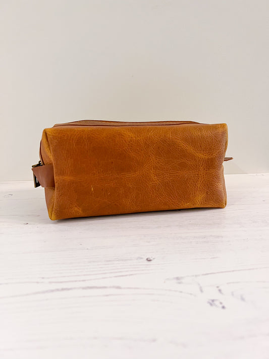 The Dopp Bag