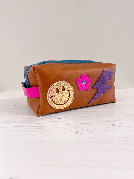 The Dopp Bag