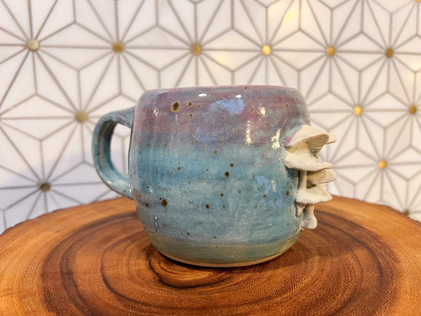 Mushroom Mug