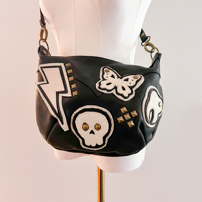 Dolly Shoulder Bag