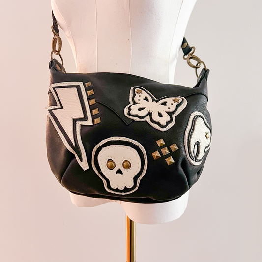 Dolly Shoulder Bag