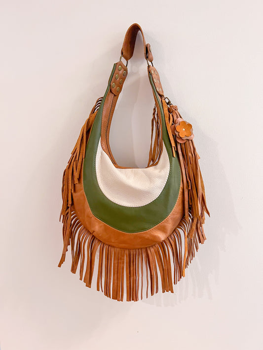 Joni Boho Bag