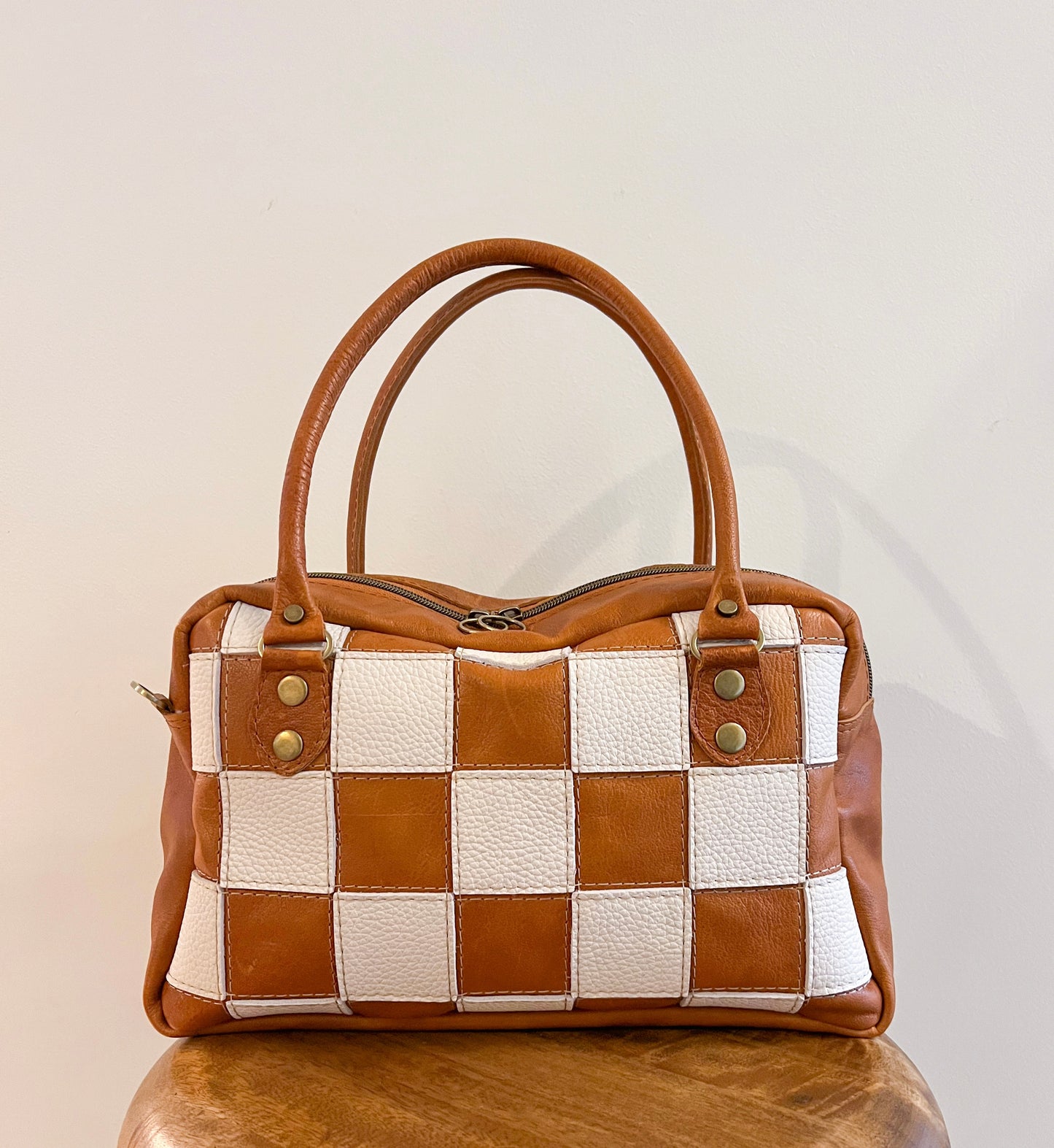 Bowler Bag
