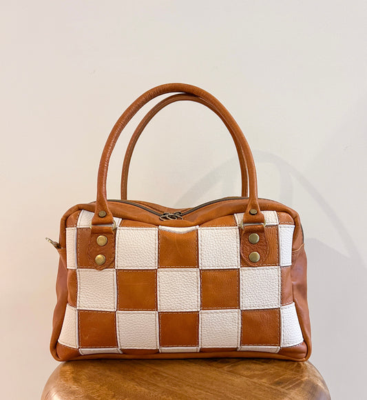 Bowler Bag