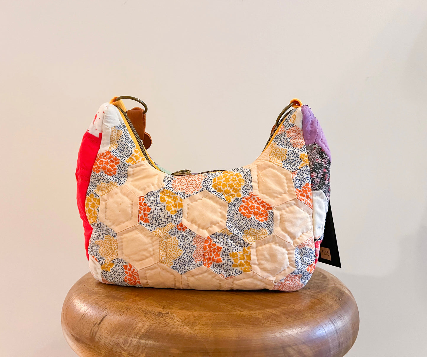 The Bitsy Bag