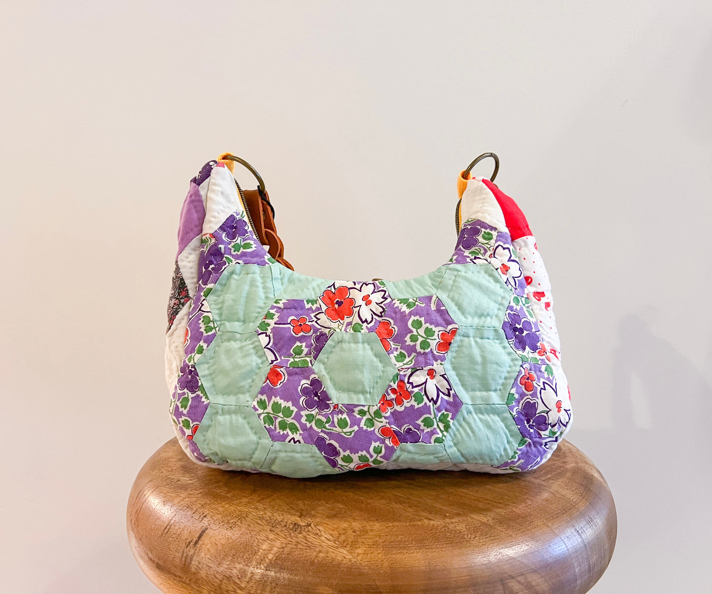 The Bitsy Bag