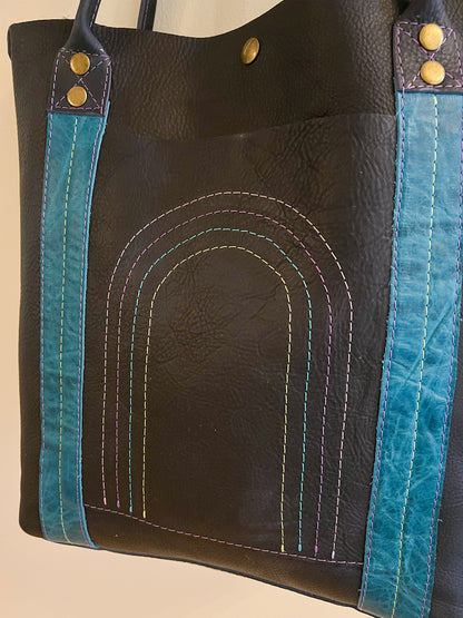 The Audrey Tote