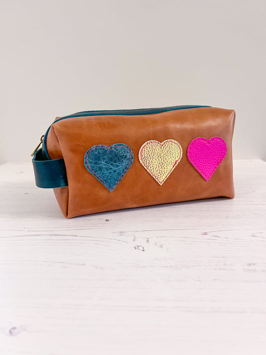 The Dopp Bag