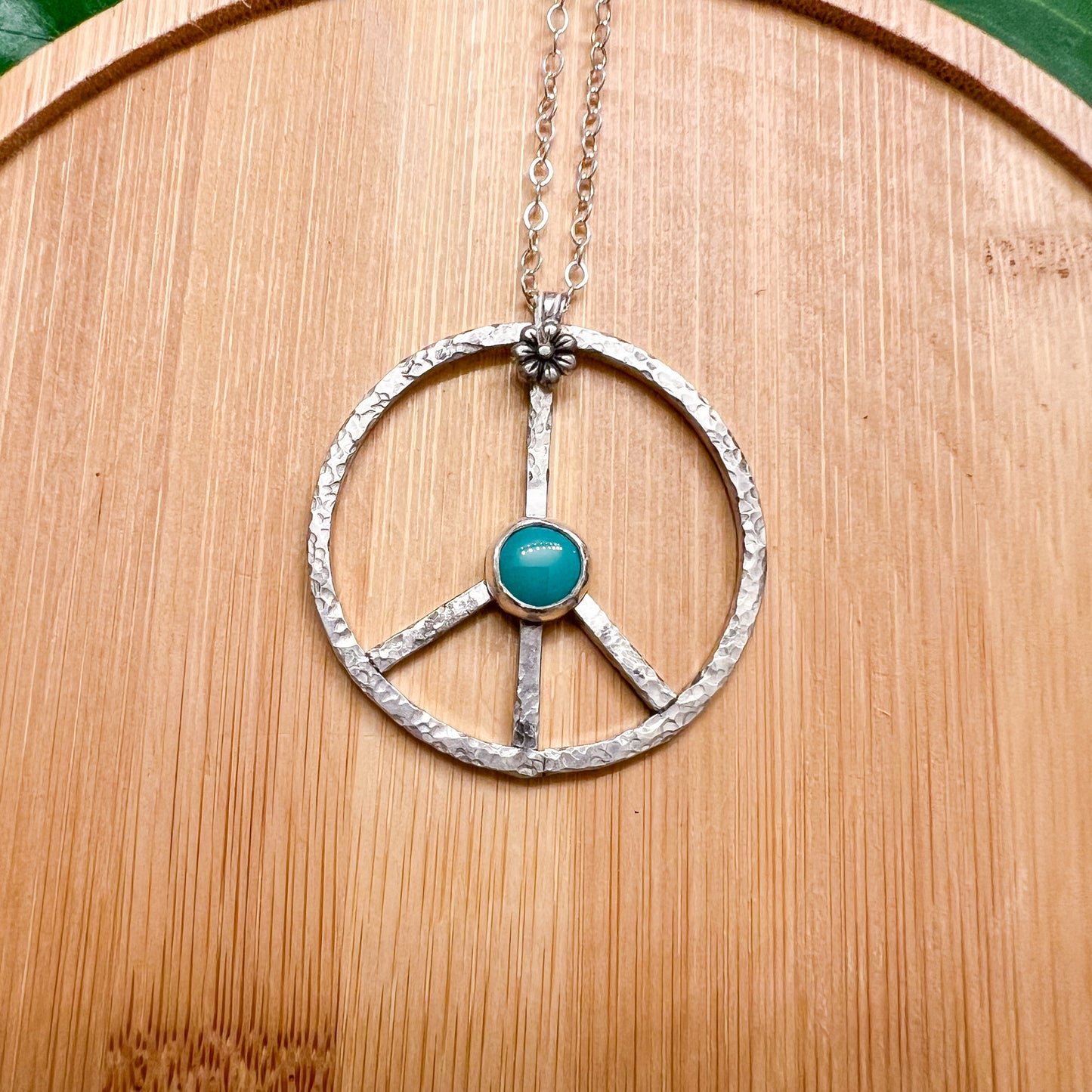 Peace On Earth
