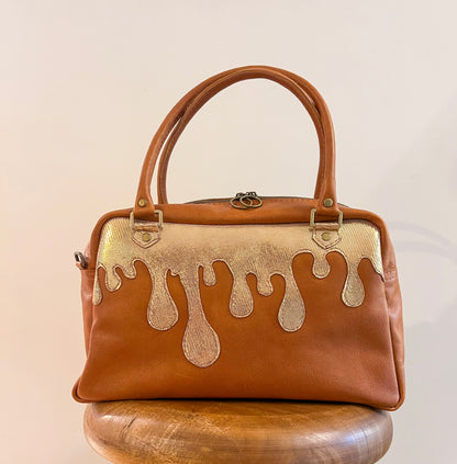 Bowler Bag