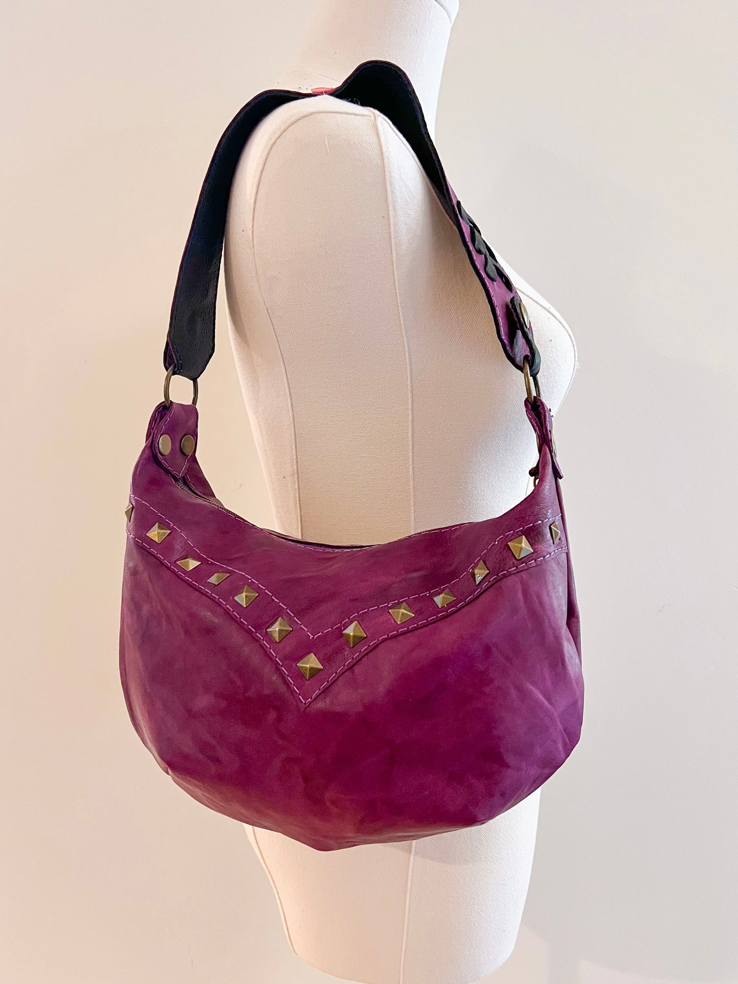 Dolly Shoulder Bag