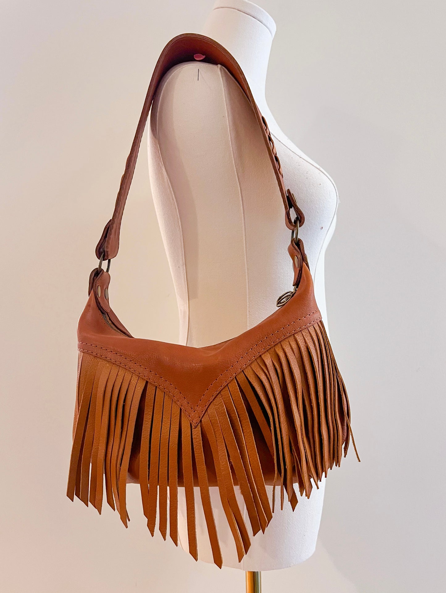 Dolly Shoulder Bag