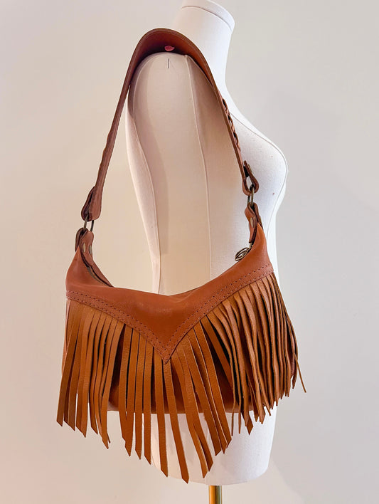 Dolly Shoulder Bag