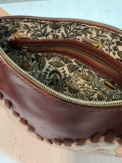 Dolly Shoulder Bag