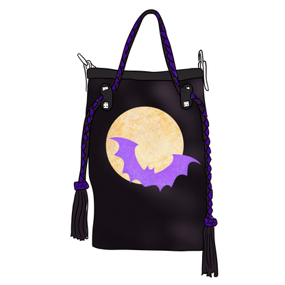 Custom Bag for KR