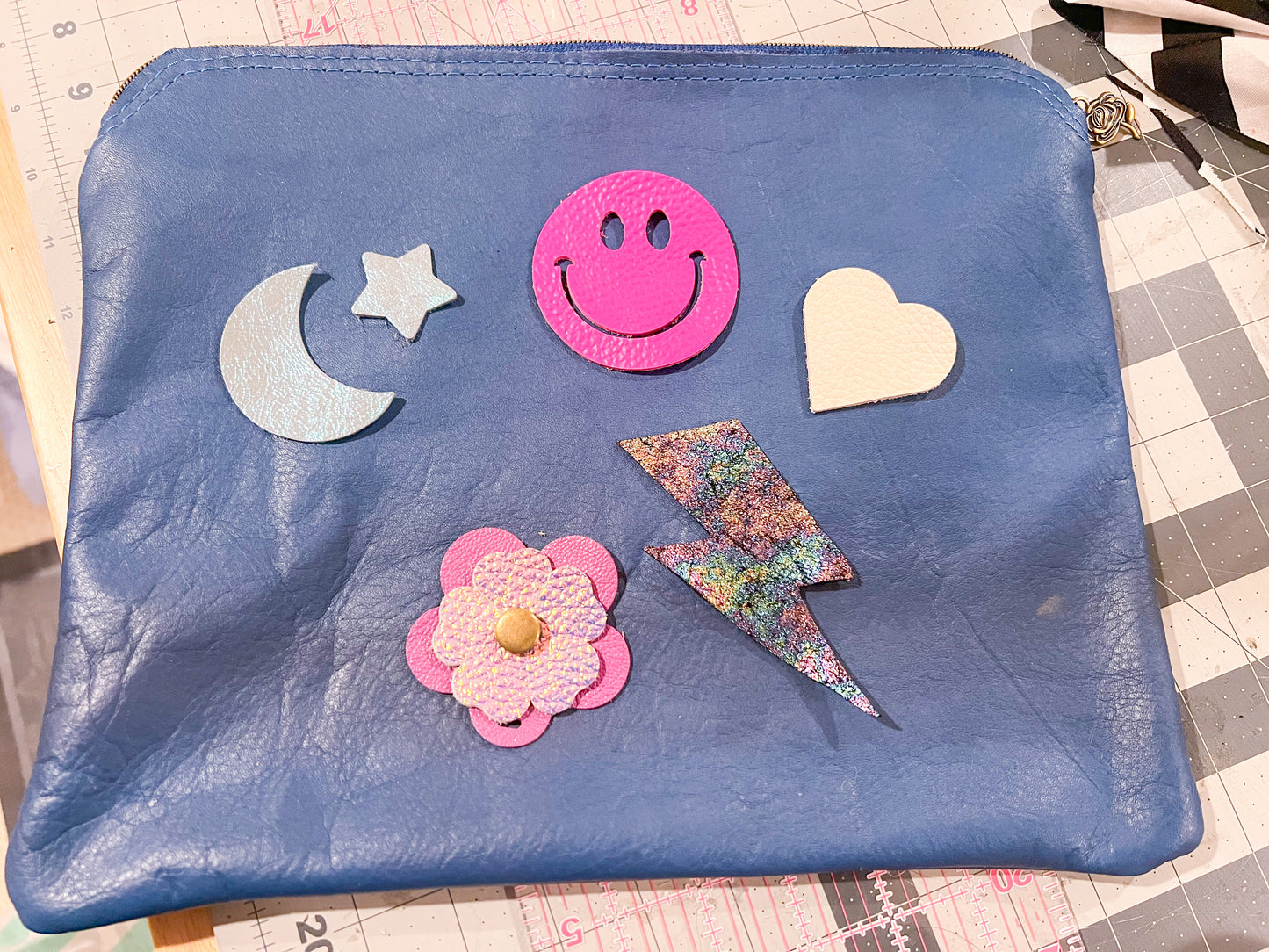 Leather Sleeve Pre-order