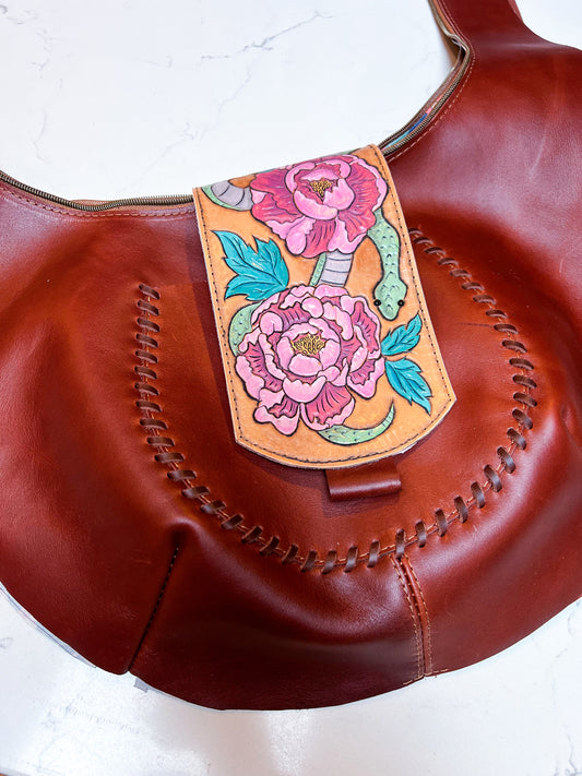 OOAK Daisy Boho