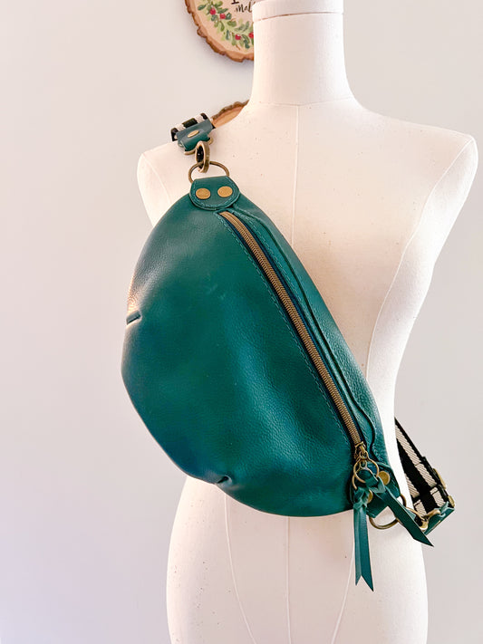 Jett Simple Bum Bag